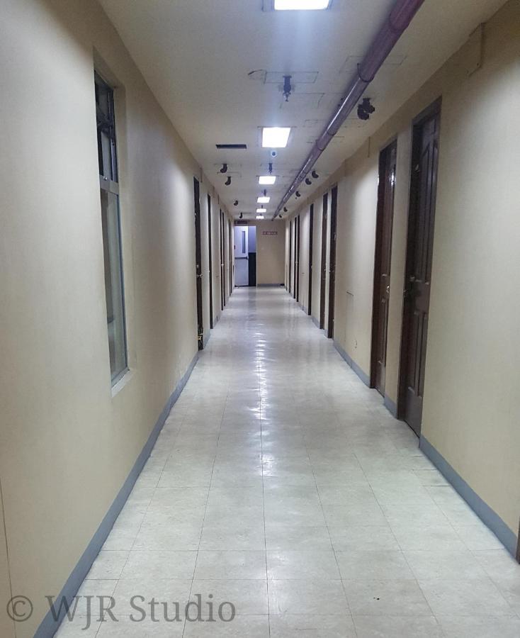 Queen Bed Suite- Japanese Style Muntinlupa City Exterior foto